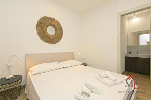 Indipendent apartments in Cogoleto Beach
