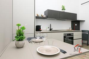 Indipendent apartments in Cogoleto Beach