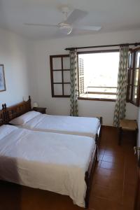 Apartamentos Llevant