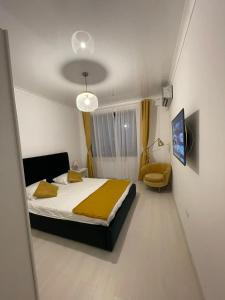 Beau Rivage Mamaia Nord - Seaside Apartment