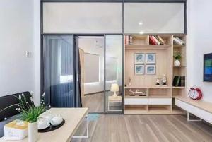 AVORA Cong Quynh Hotel & Apartment