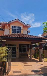 Homestay Santai Bertam