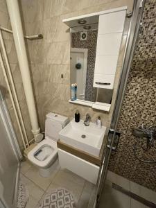Spacious & Comfortable Apartment in Skopje