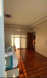 Inland Multi Cuisine & Stay