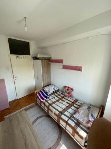 Spacious & Comfortable Apartment in Skopje