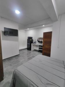 Freya studio III Romantic Zone