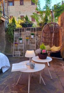 LAffaccio sul Borgo