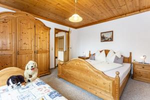 Ferienwohnung Berger