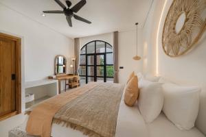 Sagapo Villas - 2BR Private Pool Villa with Seaview Rooftop Uluwatu