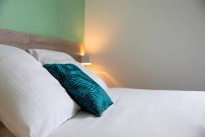 Comfort Aparthotel Toulouse Métropole