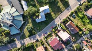 Speckmann und Peters SWINEMÜNDE