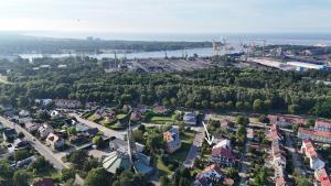 Speckmann und Peters SWINEMÜNDE