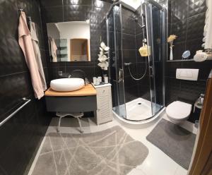 Speckmann und Peters SWINEMÜNDE