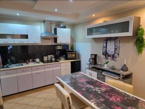 Speckmann und Peters SWINEMÜNDE