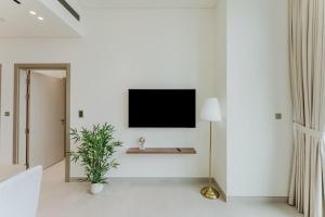 PVH - Lavish 1BR - Private Pool - Near Circle Mall