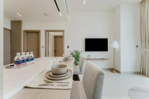 PVH - Lavish 1BR - Private Pool - Near Circle Mall