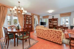 Villa Serenita