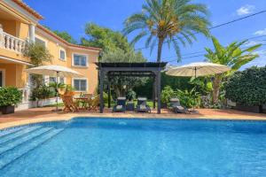 Villa Serenita