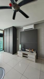 Apartment in Kuala Lumpur Liberty Arc Ampang