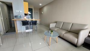Apartment in Kuala Lumpur Liberty Arc Ampang