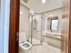 Căn hộ cao cấp tại Ecogreen Quận 7