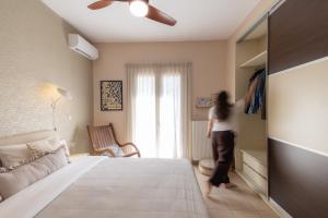 Amarillo Apt. Nafplio Downtown
