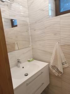 Rodzinne apartamenty blisko morza OSTROWO