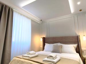 Dolce Vita Luxury Apartment