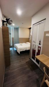 C&CDreamland hotel