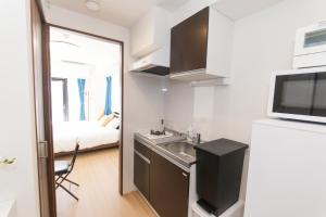 Urban holiday 501 Kenchomae station 8 min by walk