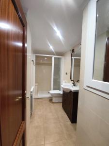 Apartamento céntrico Irene IV