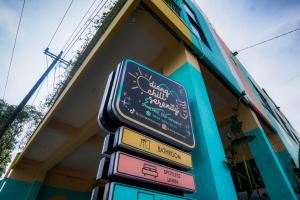 INSTAY Hotel Dieng Chill Serenity