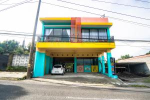 INSTAY Hotel Dieng Chill Serenity