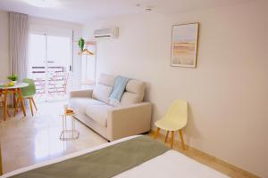 Apartamentos VeraVibe