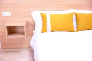 Apartamentos VeraVibe