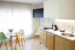 Apartamentos VeraVibe