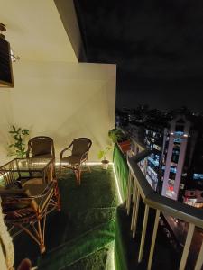 Apartment in Lebanon square Mohandesin