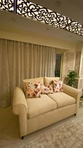 Apartment in Lebanon square Mohandesin