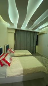 Apartment in Lebanon square Mohandesin