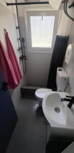 HoneyBee6 - Garden studio close to the port & airport