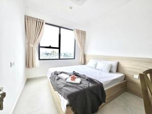 Lloyds Daily Suites - SOHO Residence, Bui Vien Walking Street, BenThanh Market & SGs Vibe
