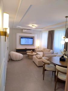 Dolce Vita Luxury Apartment
