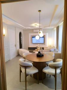 Dolce Vita Luxury Apartment