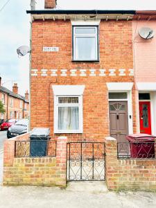 Reading Central Haven