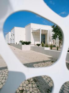 B&B Bianco Mediterraneo