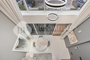 Bloomfields Modern 1BR Apt in Rukan Dubai