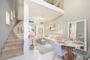 Bloomfields Modern 1BR Apt in Rukan Dubai