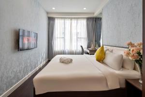 Công viên Vinhomes Central Park