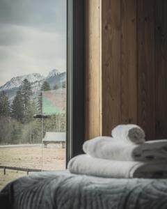 WHITE BROOK Luxury Chalets with Jacuzzi - Dolina Chochołowska - Kościelisko - Zakopane - Tatry