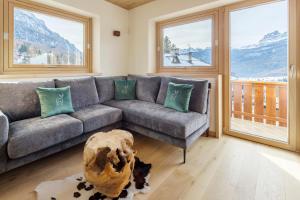 Rifugio Faloria - Prenotazioni Dirette Dolomiti Skyline